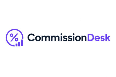 CommissionDesk